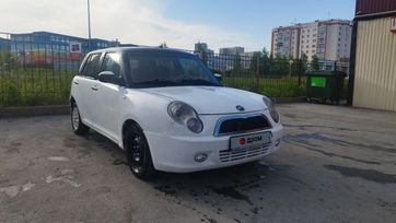  Lifan Smily 2013 , 230000 , 
