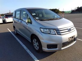    Honda Freed Spike 2012 , 800000 , 