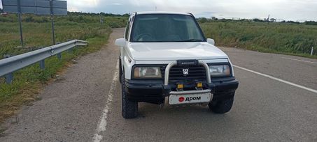  3  Suzuki Escudo 1996 , 350000 , 