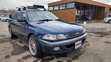  Toyota Carina 1985 , 400000 , 