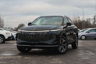 SUV   Haval F7 2024 , 3018900 , -