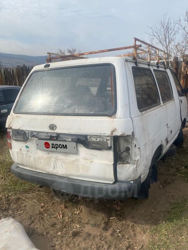    Toyota Lite Ace 1994 , 70000 , -