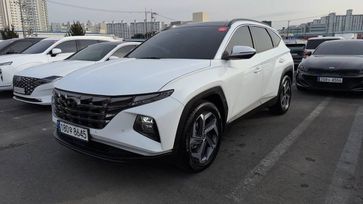 SUV   Hyundai Tucson 2020 , 2960000 , 