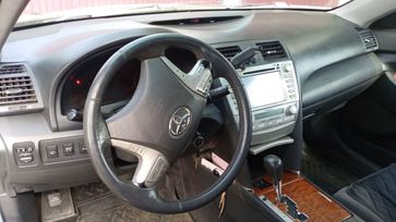  Toyota Camry 2009 , 1050000 , 
