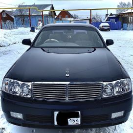  Nissan Cedric 2002 , 590000 , 