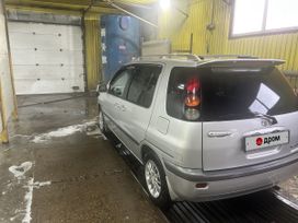  Toyota Raum 1998 , 420000 , 