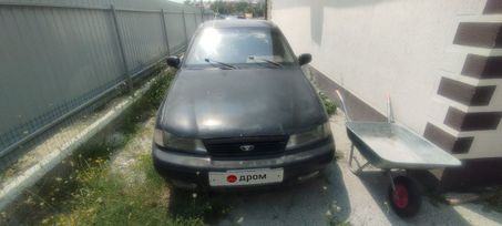  Daewoo Nexia 1997 , 120000 , 
