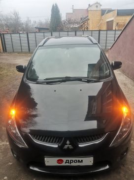    Mitsubishi Grandis 2008 , 1070000 , 