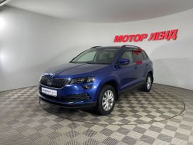 SUV   Skoda Karoq 2021 , 2162000 , 