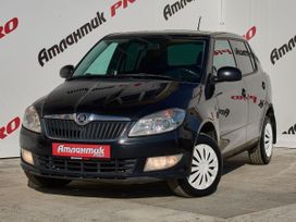  Skoda Fabia 2013 , 765000 , 