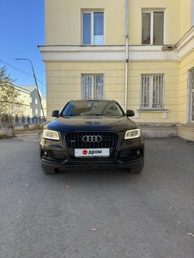 SUV   Audi Q5 2015 , 1800000 , 