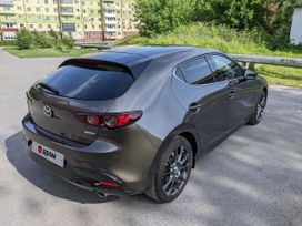  Mazda Mazda3 2019 , 2000000 , 