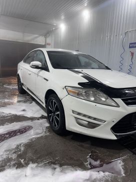  Ford Mondeo 2011 , 555599 , 
