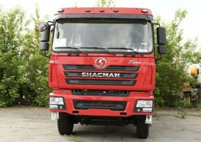  Shacman (Shaanxi) F3000 2023 , 8800000 , 