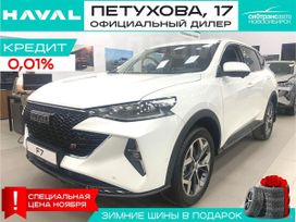  Haval F7 2024