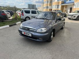  Chevrolet Lanos 2009 , 250000 , 