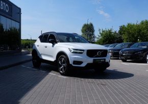 SUV   Volvo XC40 2020 , 1941000 , 