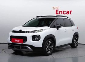 SUV   Citroen C3 Aircross 2021 , 1340000 , 