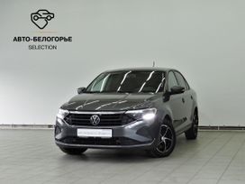  Volkswagen Polo 2021 , 1445000 ,  