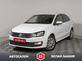  Volkswagen Polo 2018 , 734900 , 