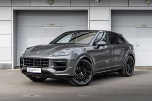 SUV   Porsche Cayenne Coupe 2024 , 16000000 , 
