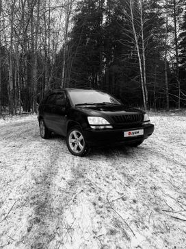 SUV   Lexus RX300 2001 , 900000 , 