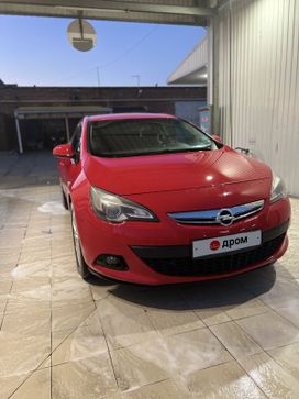  3  Opel Astra GTC 2012 , 750000 , 
