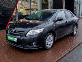  Toyota Corolla 2008 , 651000 , 