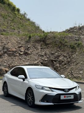  Toyota Camry 2021 , 2900000 , 