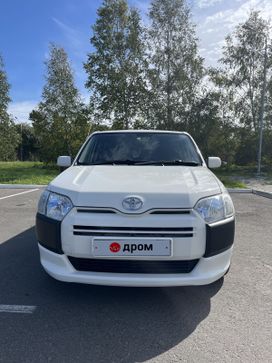  Toyota Probox 2017 , 1100000 , --