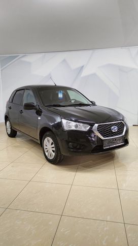  Datsun mi-Do 2017 , 819900 , 