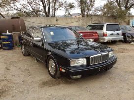  Nissan President 1999 , 125000 , 