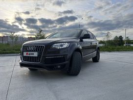 SUV   Audi Q7 2007 , 900000 , 