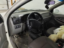  Kia Rio 2002 , 275000 , 
