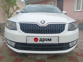  Skoda Octavia 2014 , 1125000 , 