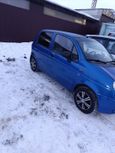  Daewoo Matiz 2011 , 210000 , 