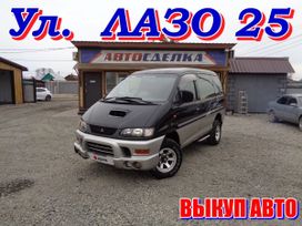    Mitsubishi Delica 1997 , 700000 , 