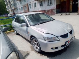  Mitsubishi Lancer 2003 , 220000 , 