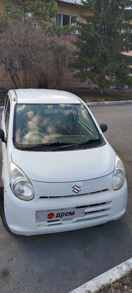  Suzuki Alto Lapin 2010 , 350000 , 