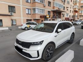 SUV   Kia Sorento 2022 , 3700000 , --