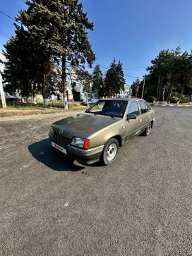  Opel Kadett 1988 , 135000 , 