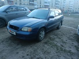  Suzuki Baleno 2000 , 160000 , 