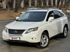 SUV   Lexus RX450h 2009 , 2200000 , 