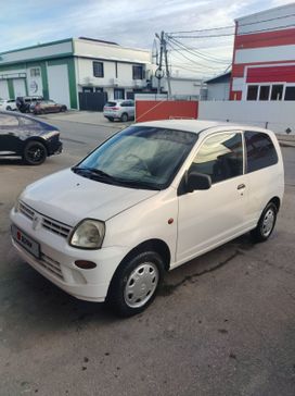  Mitsubishi Minica 2004 , 260000 , 