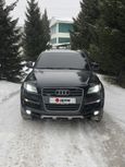 SUV   Audi Q7 2008 , 1550000 , 