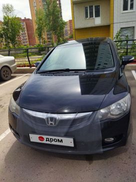  Honda Civic 2010 , 1085000 , 
