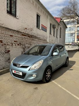  Hyundai i20 2009 , 570000 , 