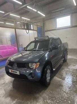  Mitsubishi L200 2007 , 1030000 , 