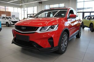 SUV   Belgee X50 2024 , 2480190 ,  