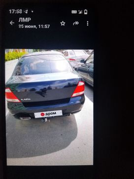  Nissan Almera Classic 2010 , 400000 , 